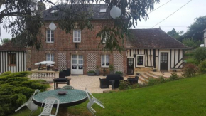 Hotels in Aubry-le-Panthou